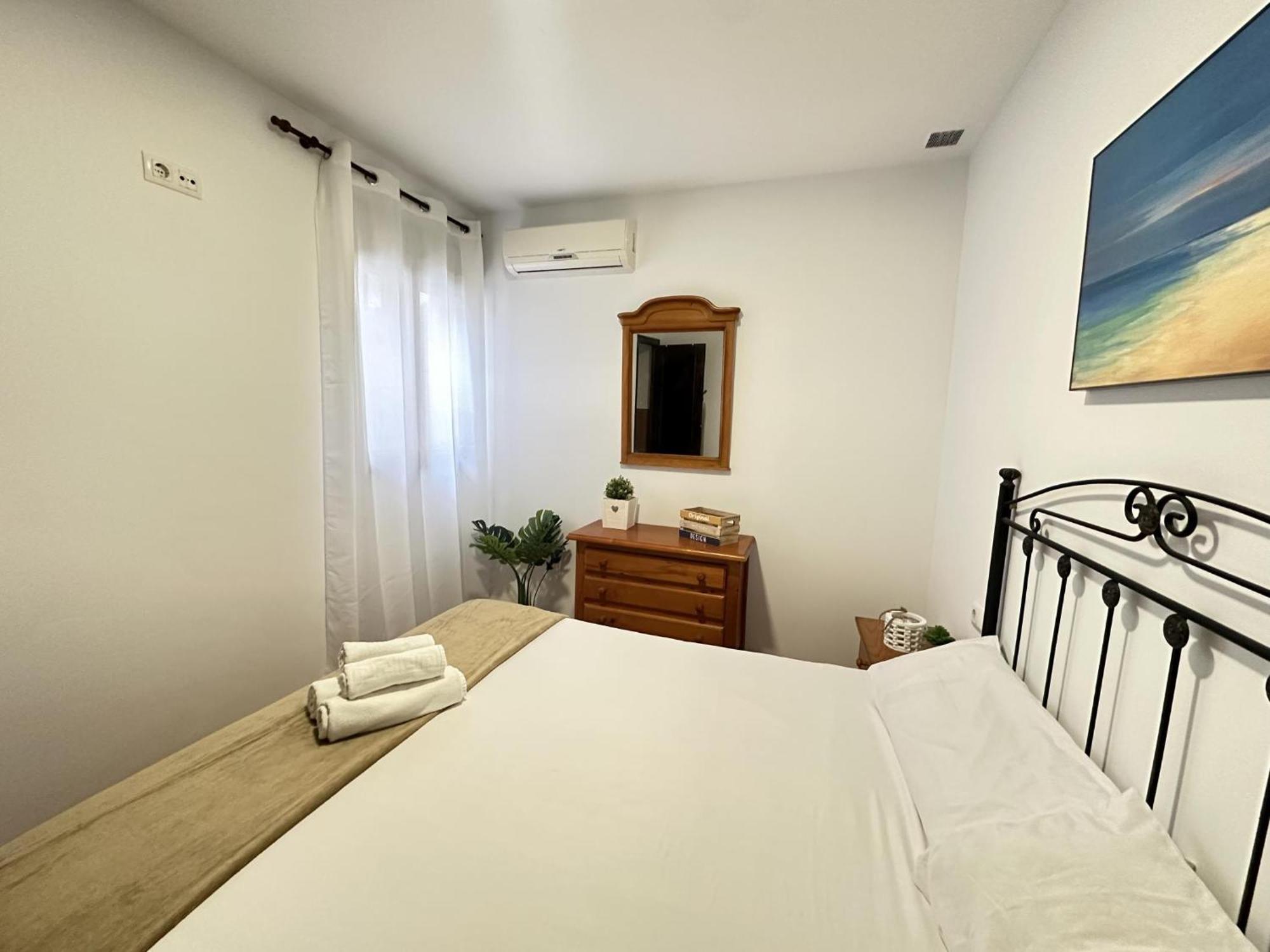 Appartement Casita En La Barrosa, Complejo Atlantico Chiclana de la Frontera