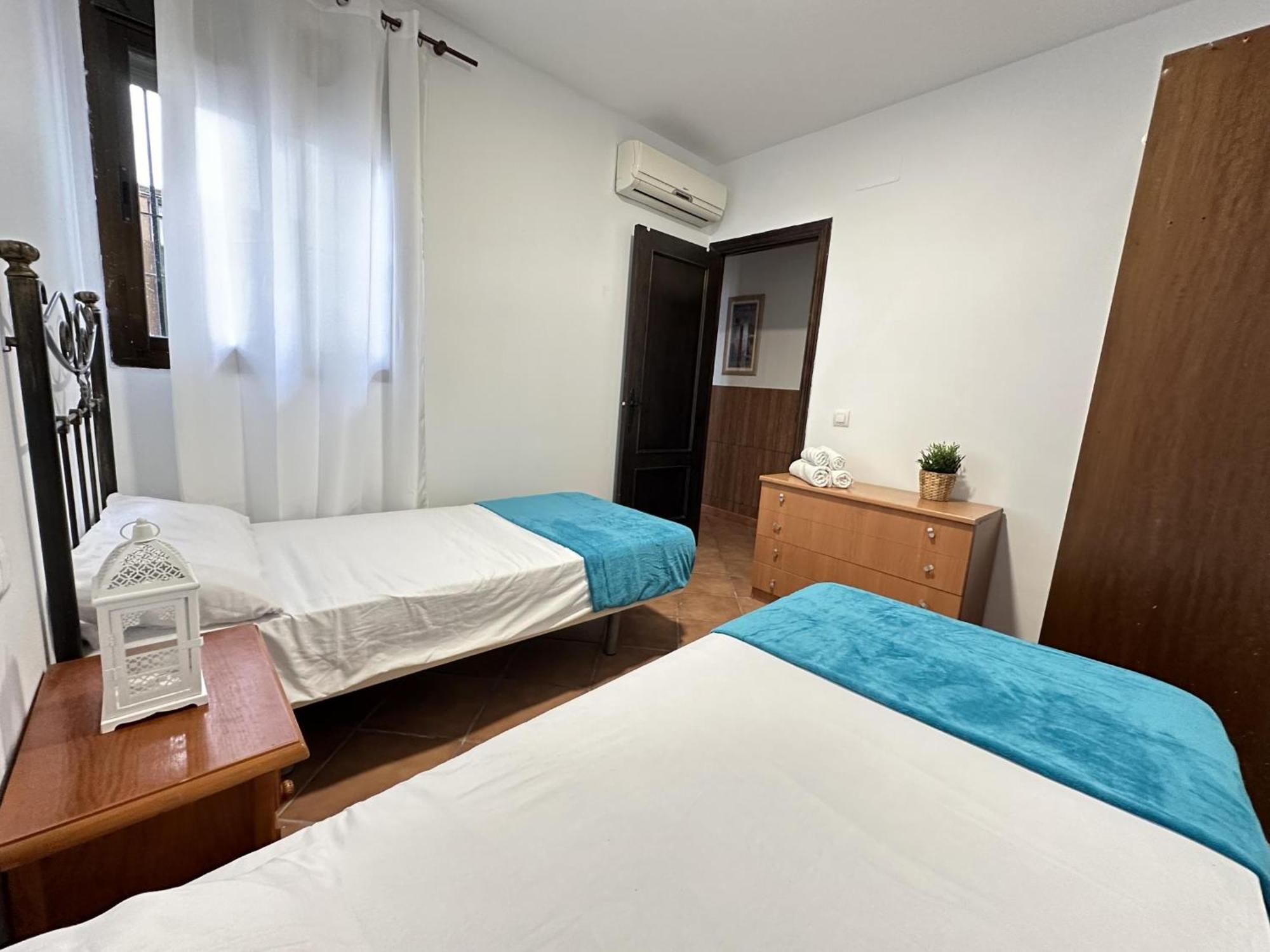 Casita En La Barrosa, Complejo Atlantico Appartement Chiclana de la Frontera