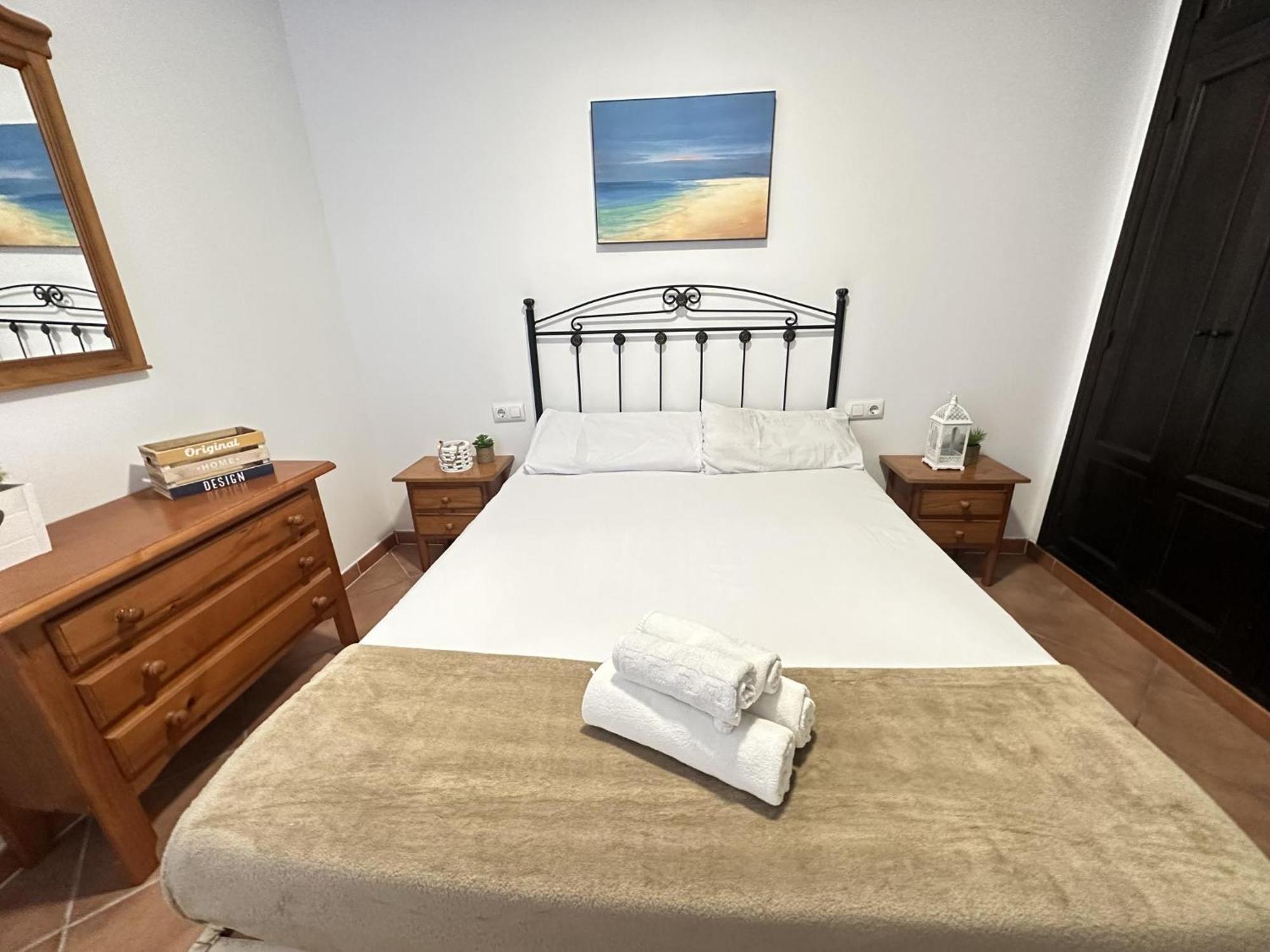 Casita En La Barrosa, Complejo Atlantico Appartement