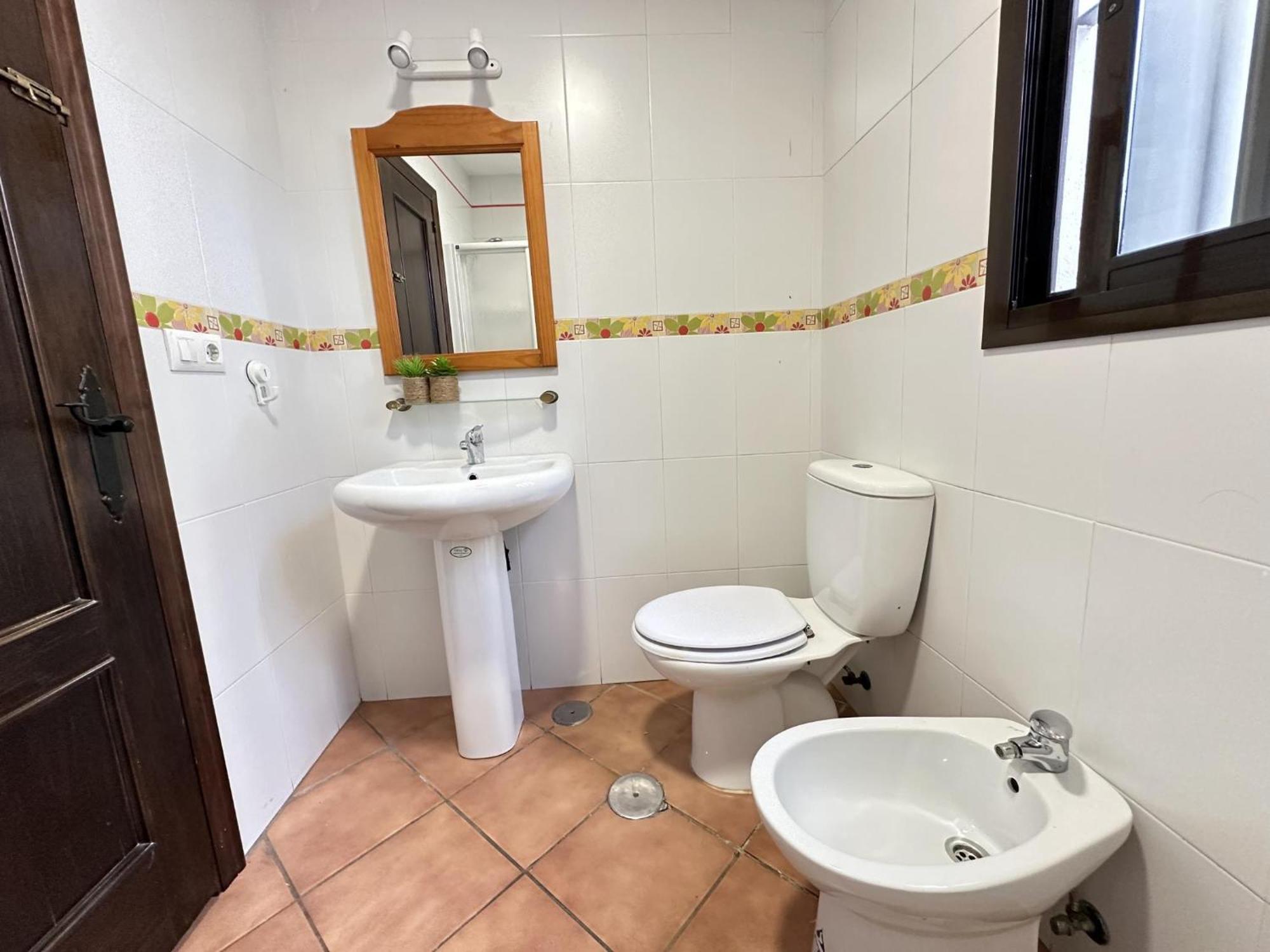 Casita En La Barrosa, Complejo Atlantico Appartement *