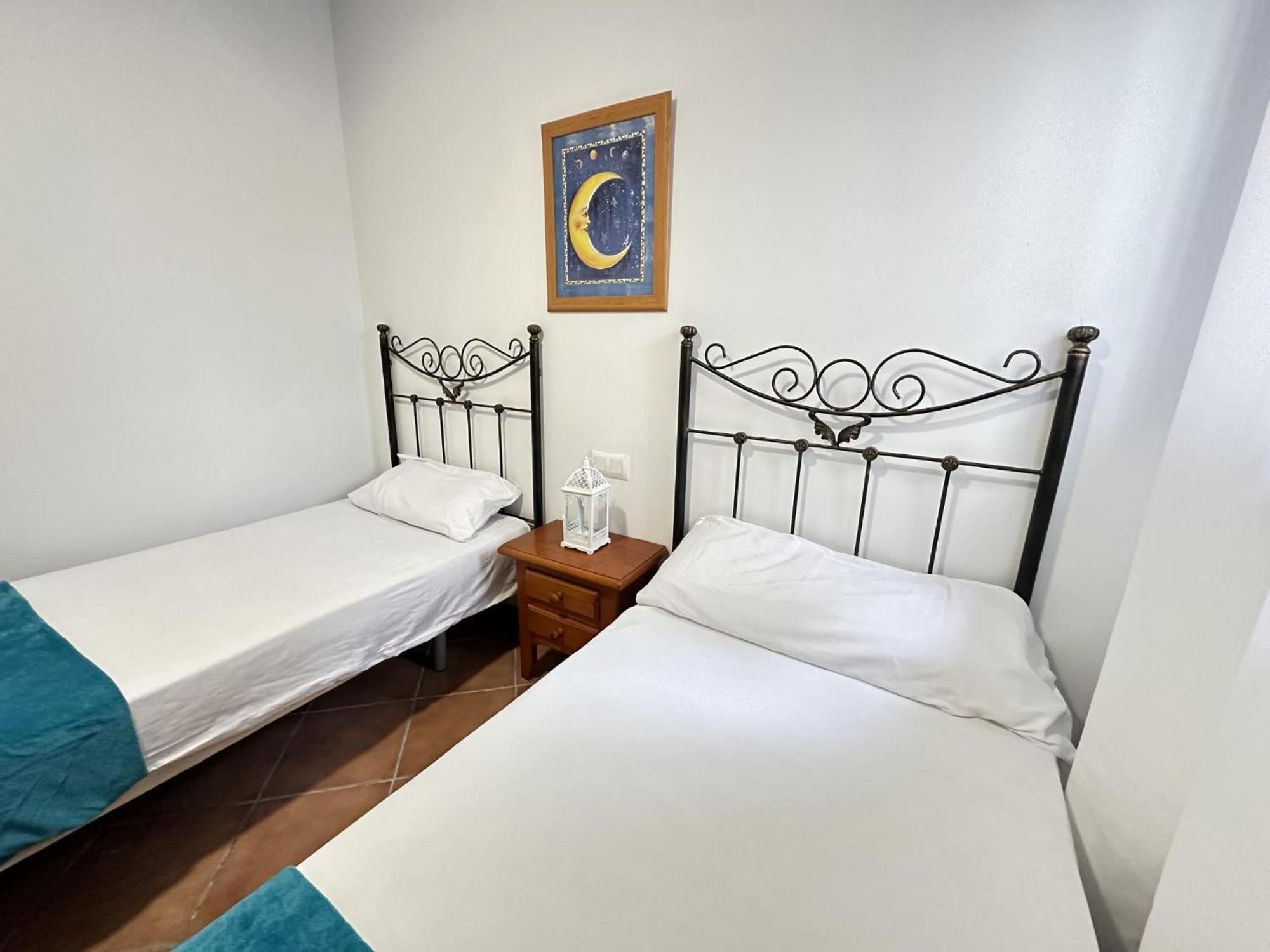 Casita En La Barrosa, Complejo Atlantico * Chiclana de la Frontera