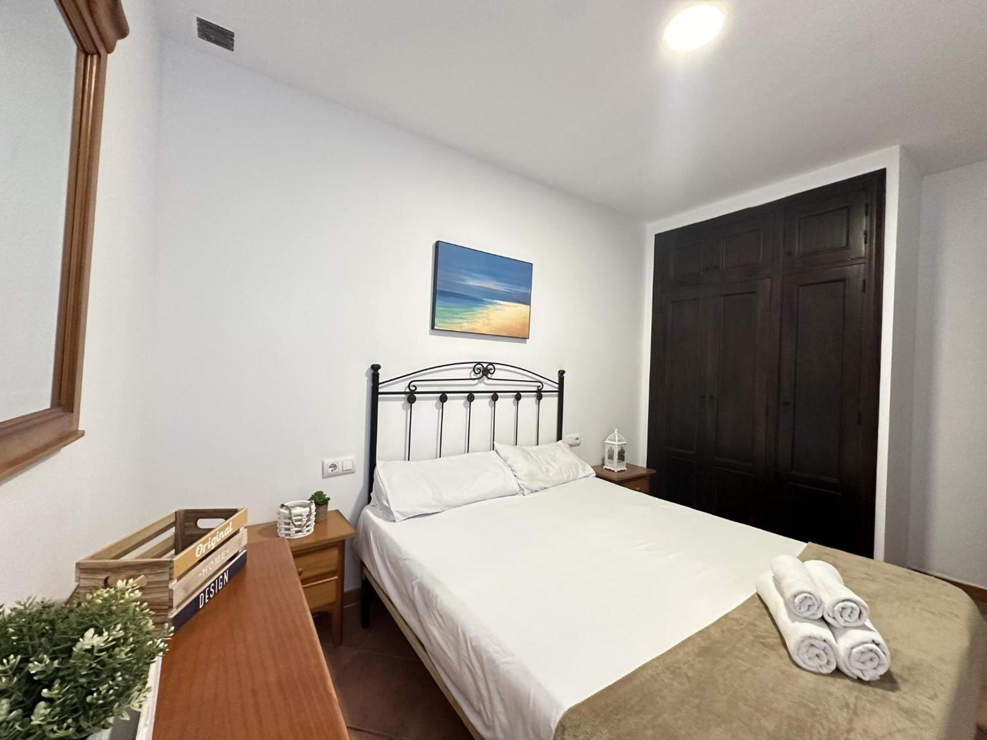 Casita En La Barrosa, Complejo Atlantico * Chiclana de la Frontera