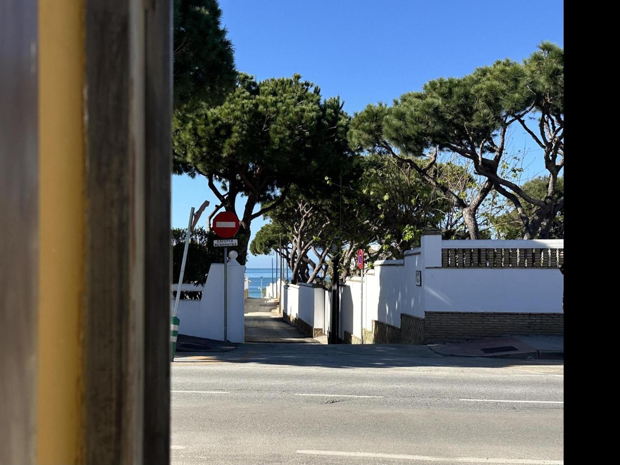 Appartement Casita En La Barrosa, Complejo Atlantico *