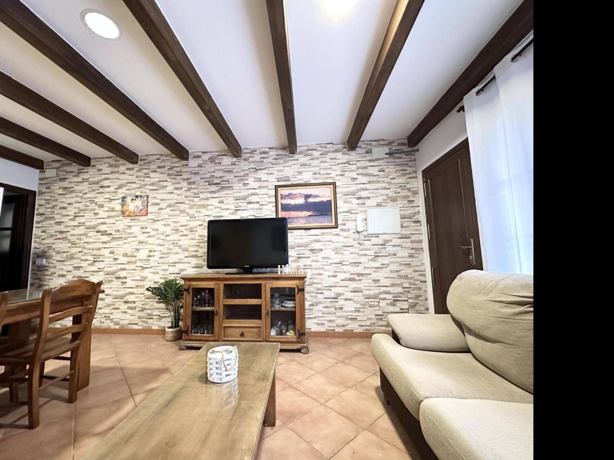 Casita En La Barrosa, Complejo Atlantico Appartement Chiclana de la Frontera