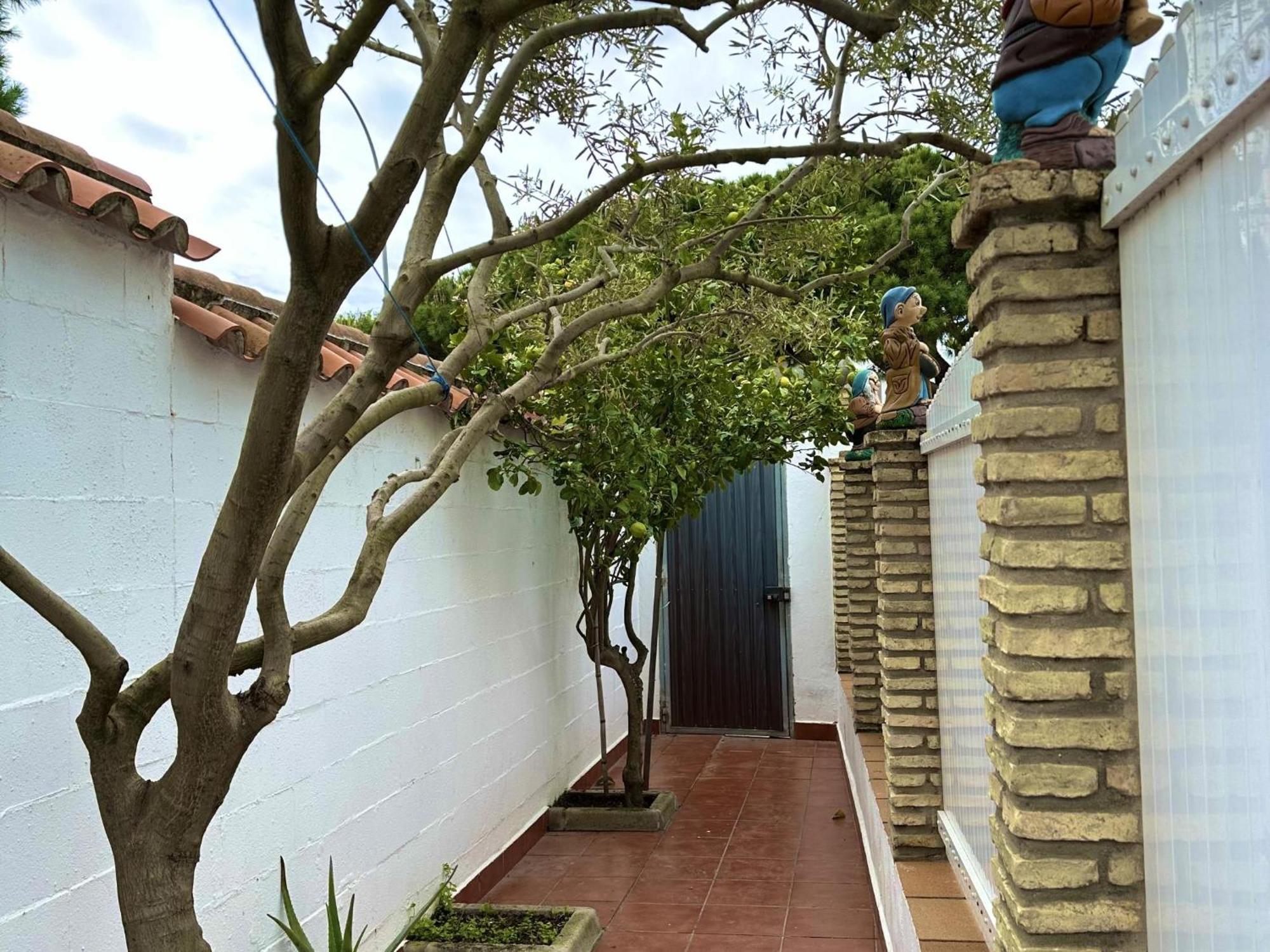 Casita En La Barrosa, Complejo Atlantico Appartement Chiclana de la Frontera