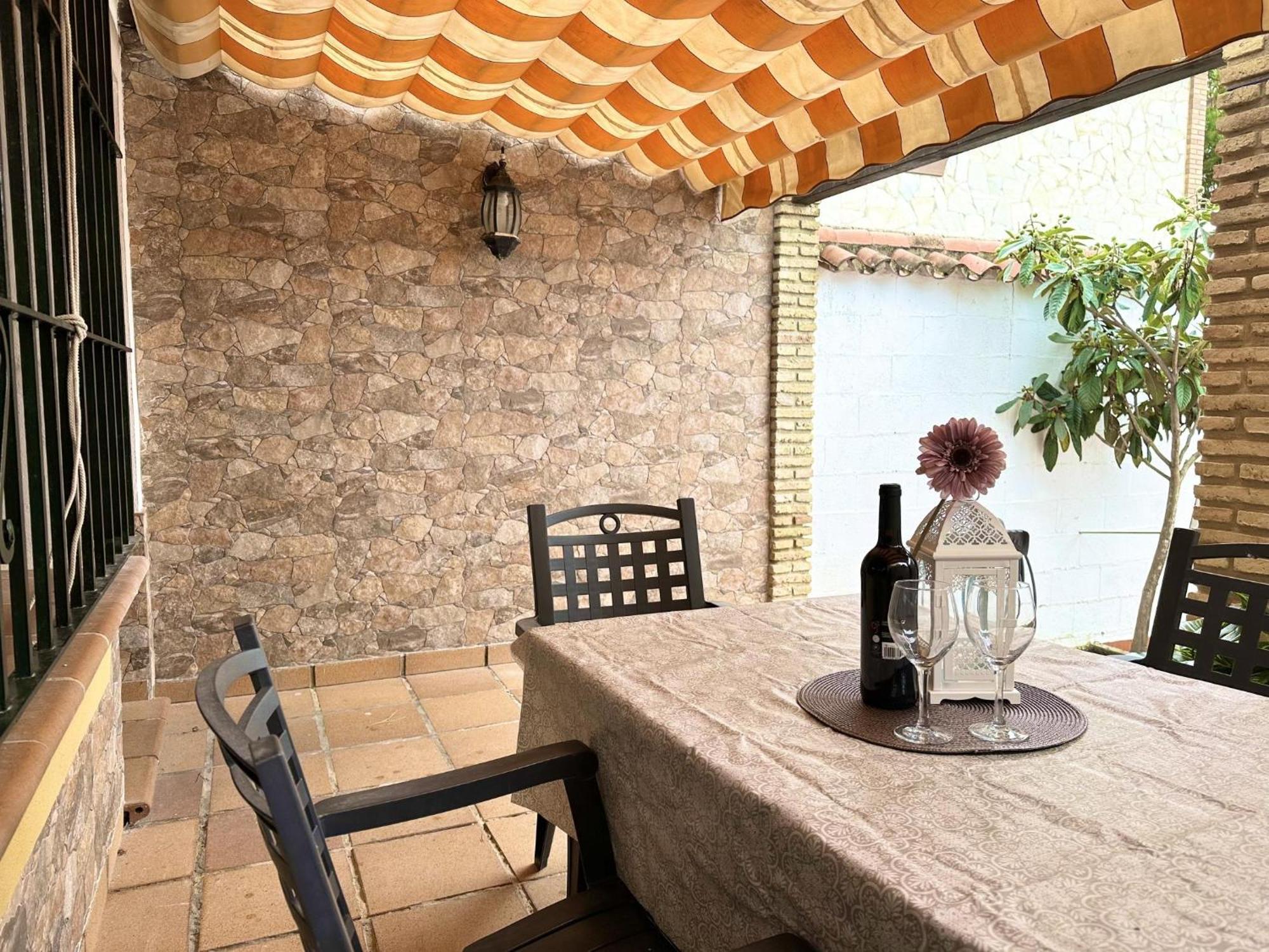 Casita En La Barrosa, Complejo Atlantico Appartement *