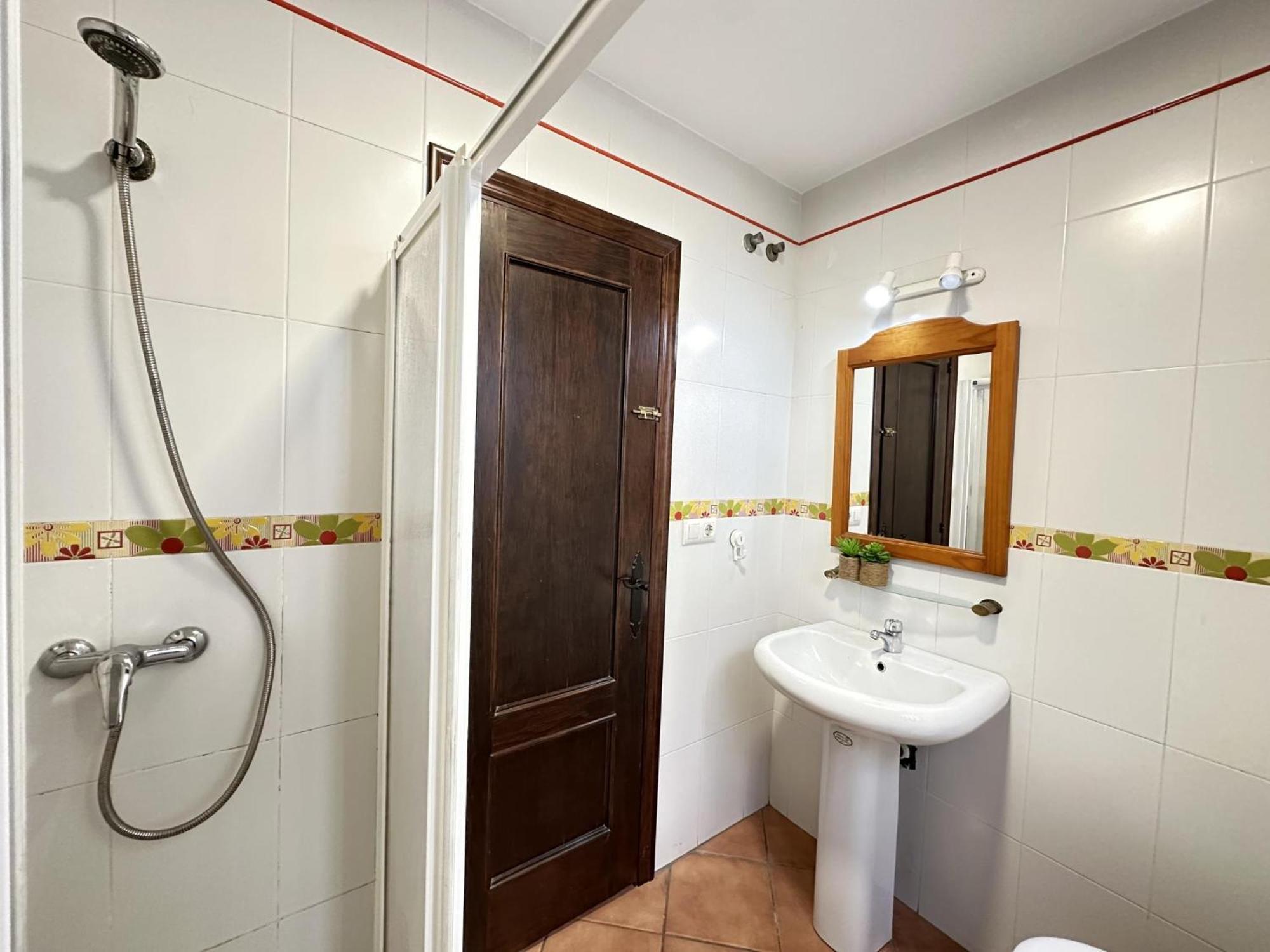 Casita En La Barrosa, Complejo Atlantico