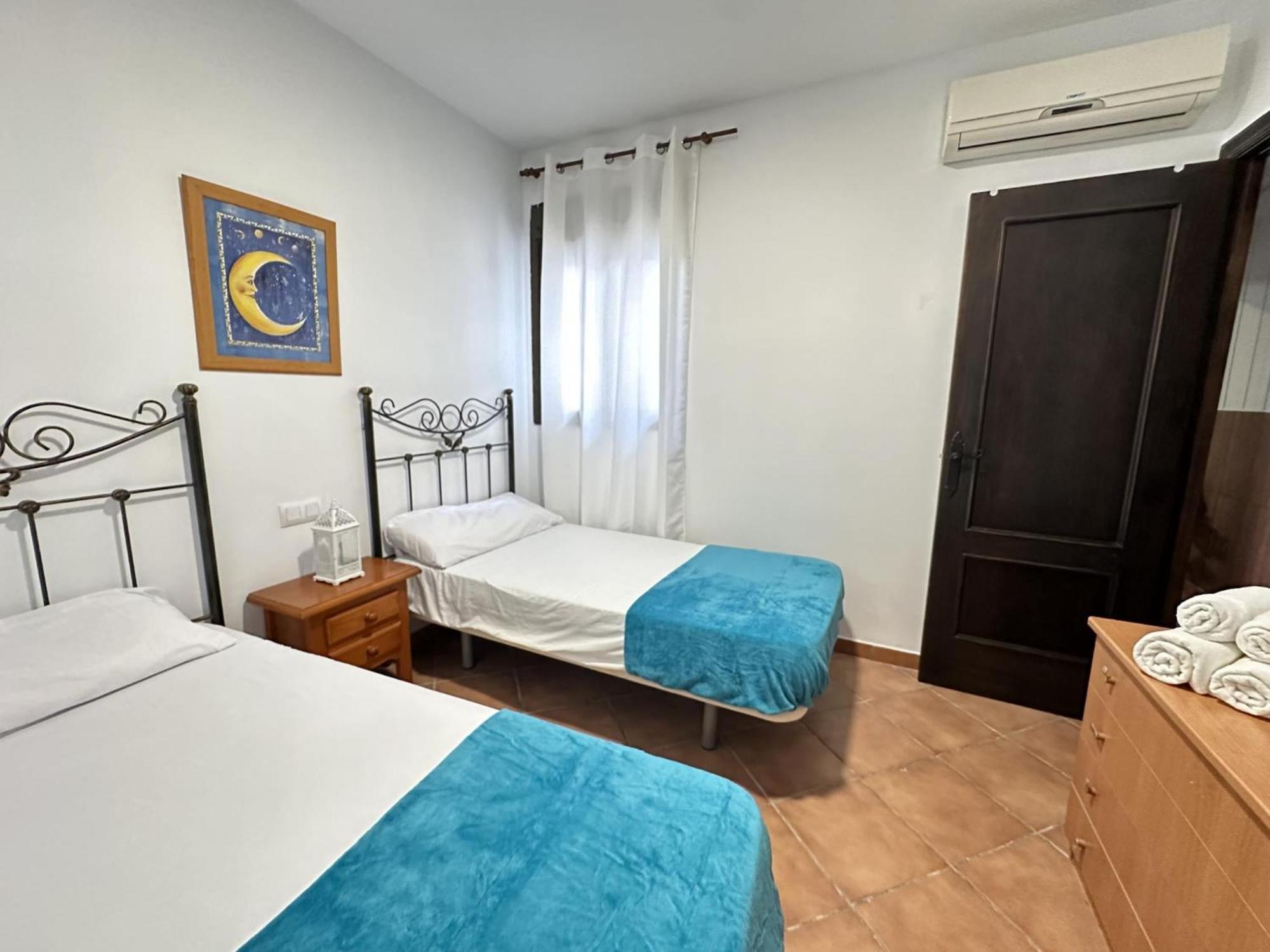 Apartment Casita En La Barrosa, Complejo Atlantico Chiclana de la Frontera