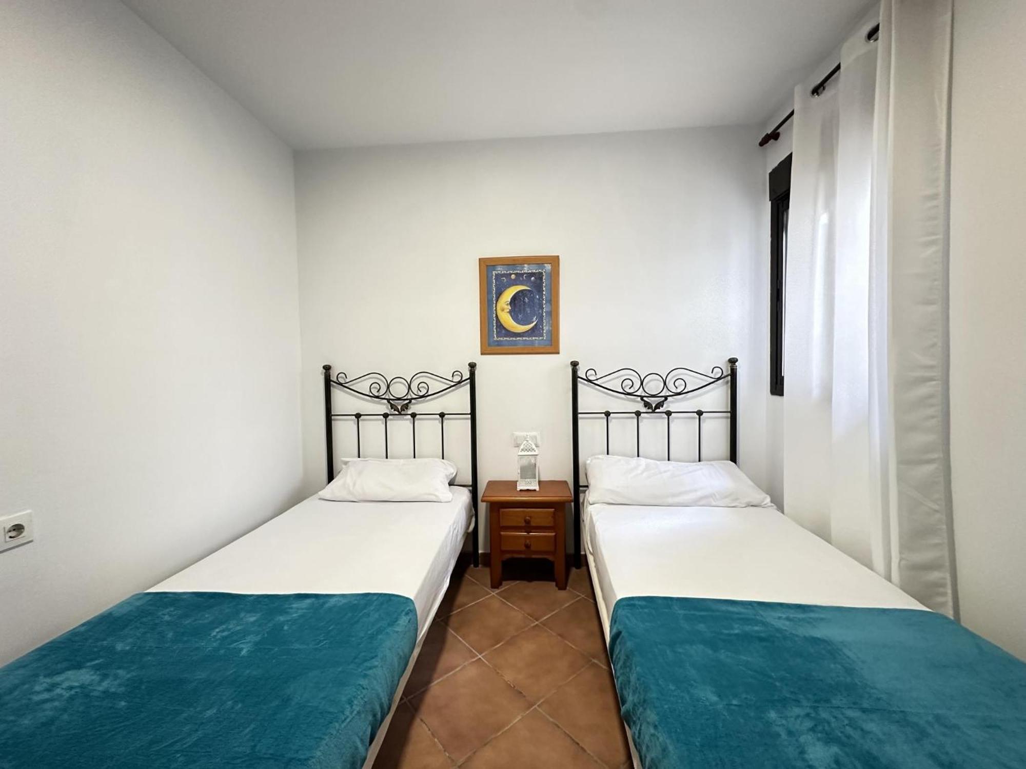 Apartment Casita En La Barrosa, Complejo Atlantico Chiclana de la Frontera