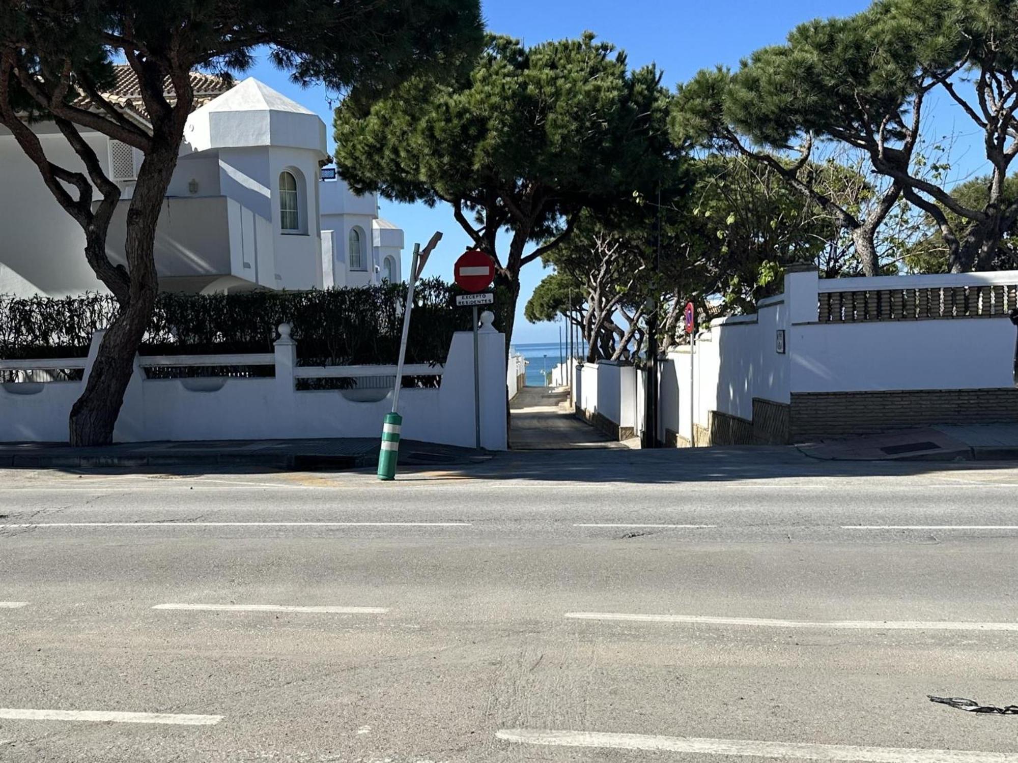 Casita En La Barrosa, Complejo Atlantico * Chiclana de la Frontera
